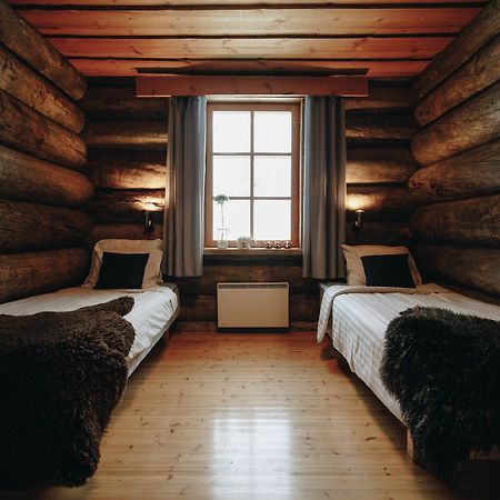 Villa Iglu Kuusamo Bagian luar foto