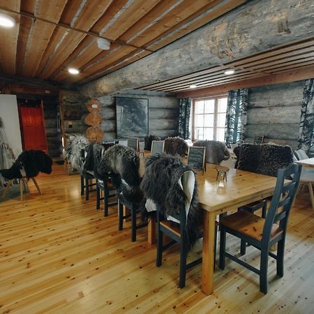 Villa Iglu Kuusamo Bagian luar foto