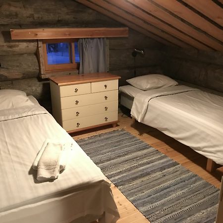 Villa Iglu Kuusamo Bagian luar foto