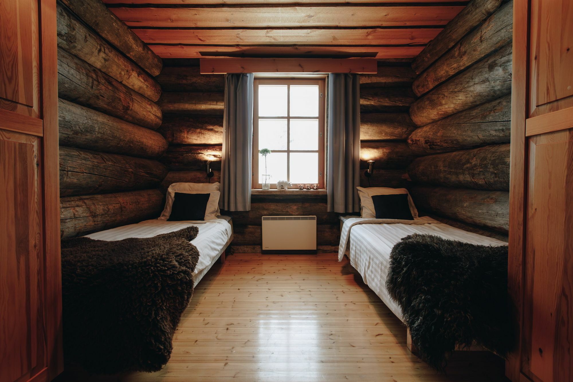 Villa Iglu Kuusamo Bagian luar foto