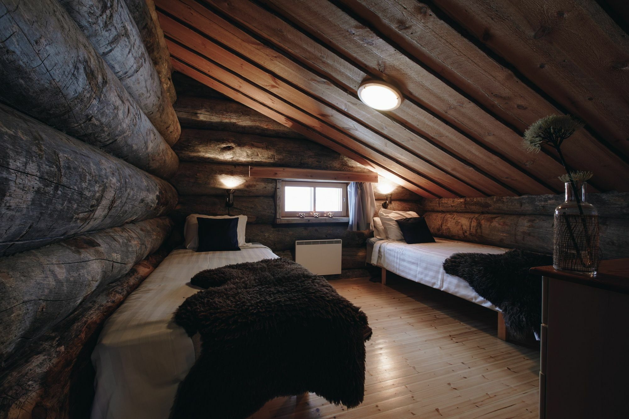Villa Iglu Kuusamo Bagian luar foto