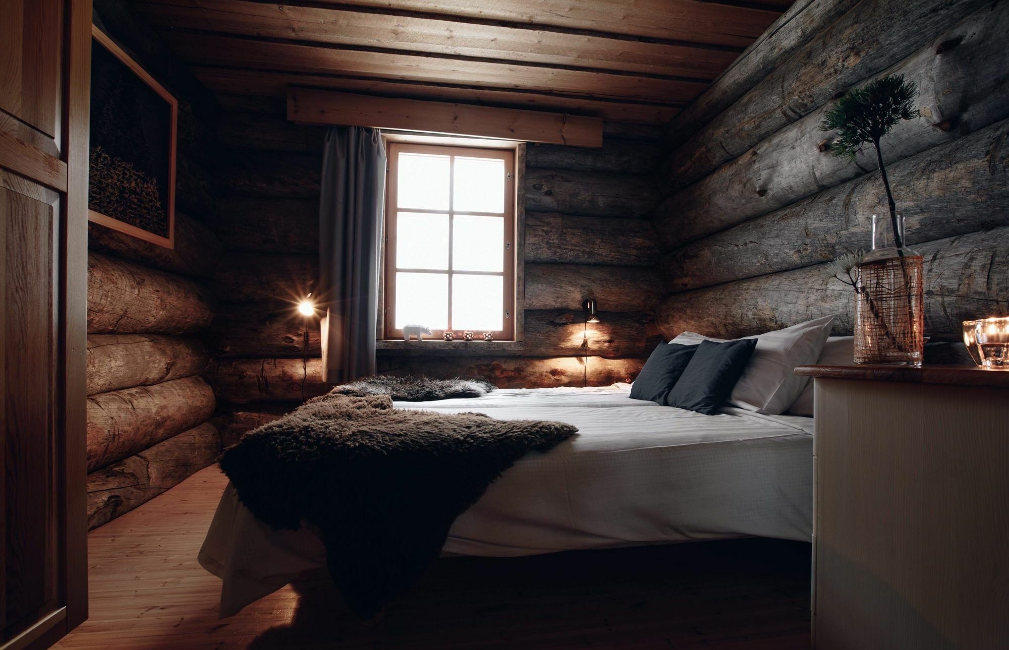 Villa Iglu Kuusamo Bagian luar foto